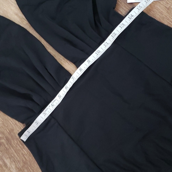 Last Chance Cocoship Modern Vintage Bathing Suit Woman Size XXL - Picture 4 of 10